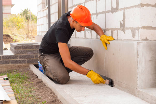 Licensed Interior Drainage System service in Double Oak, TX - Halo Water Proofing